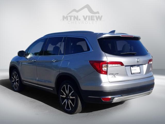 used 2019 Honda Pilot car, priced at $25,925