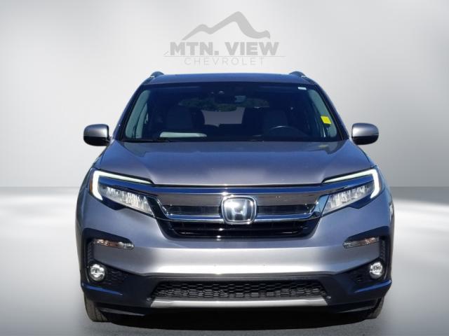 used 2019 Honda Pilot car, priced at $25,925