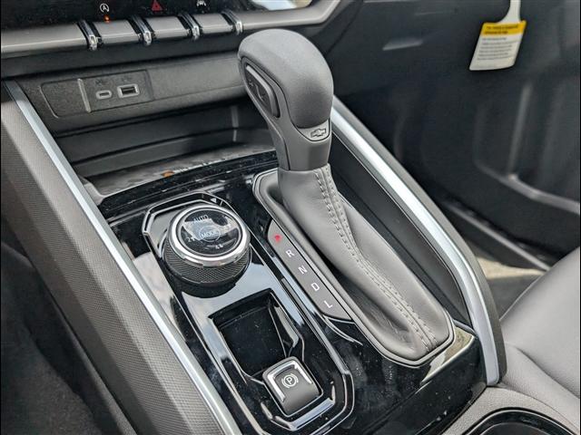 new 2026 Chevrolet Colorado car, priced at $43,318
