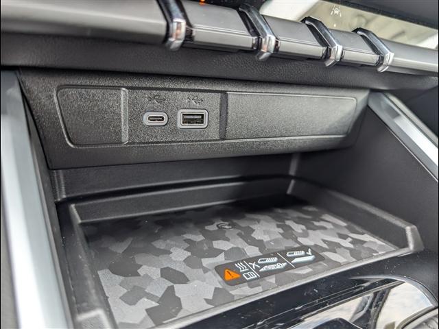 new 2026 Chevrolet Colorado car, priced at $43,318