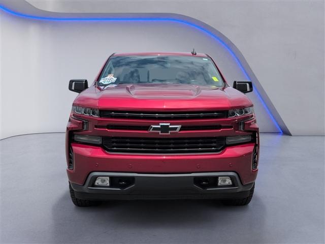 used 2019 Chevrolet Silverado 1500 car, priced at $35,950
