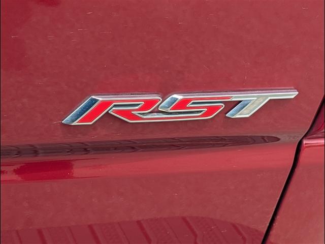used 2019 Chevrolet Silverado 1500 car, priced at $35,950
