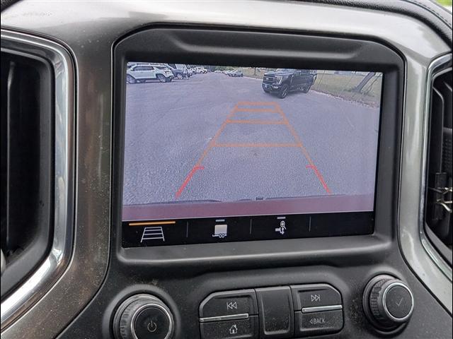 used 2019 Chevrolet Silverado 1500 car, priced at $35,950