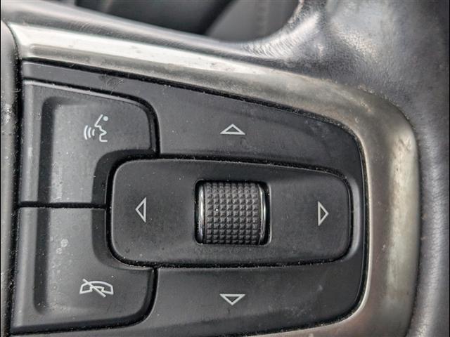 used 2019 Chevrolet Silverado 1500 car, priced at $35,950