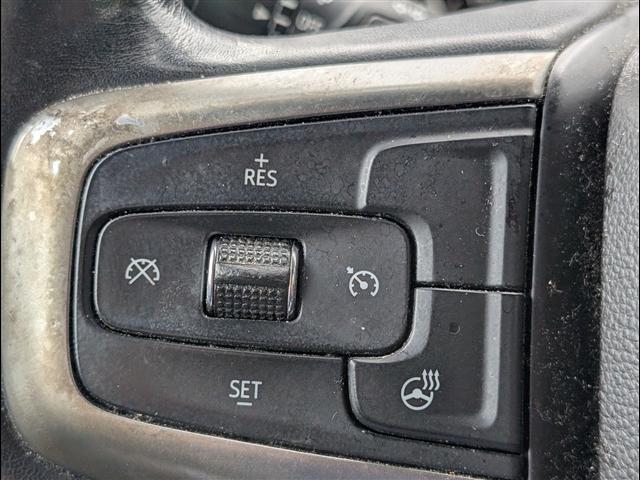 used 2019 Chevrolet Silverado 1500 car, priced at $35,950