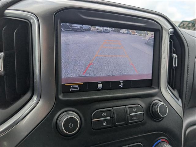 used 2019 Chevrolet Silverado 1500 car, priced at $35,950