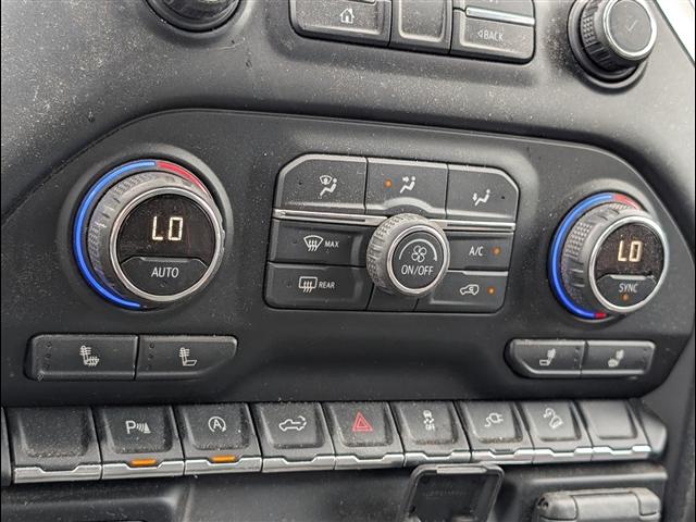 used 2019 Chevrolet Silverado 1500 car, priced at $35,950