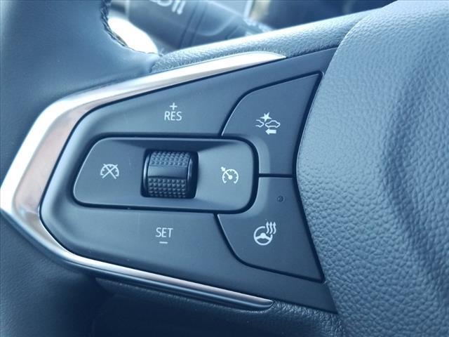 new 2025 Chevrolet Trax car, priced at $24,588