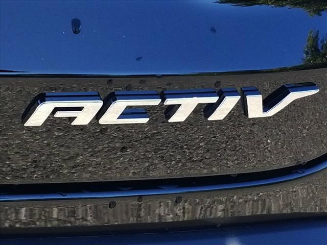 new 2025 Chevrolet Trax car, priced at $24,588