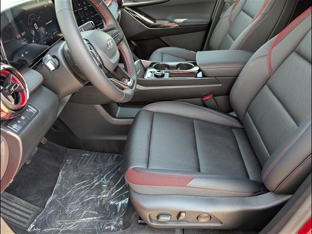new 2026 Chevrolet Equinox car, priced at $37,178