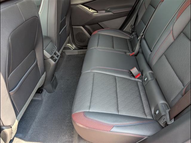 new 2026 Chevrolet Equinox car, priced at $37,178