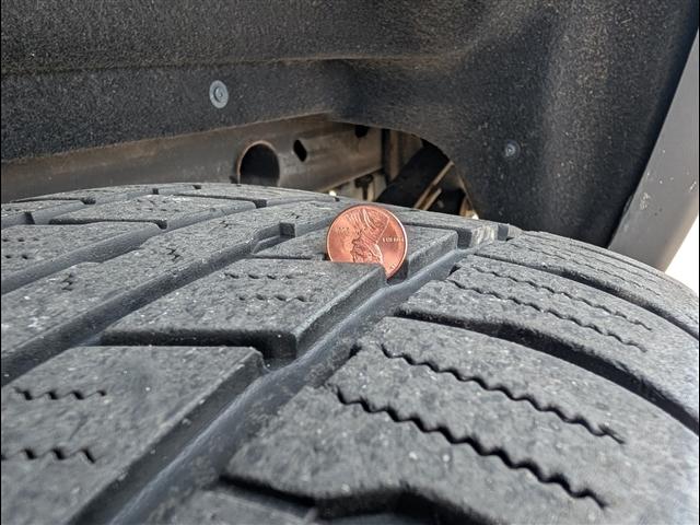 used 2018 GMC Sierra 1500 car, priced at $26,973