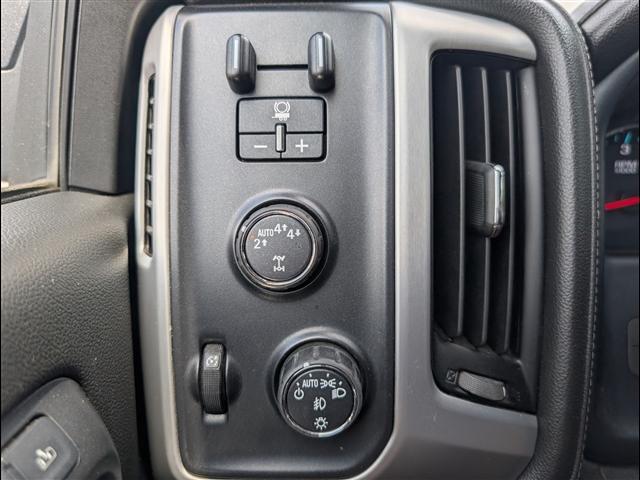used 2018 GMC Sierra 1500 car, priced at $26,973