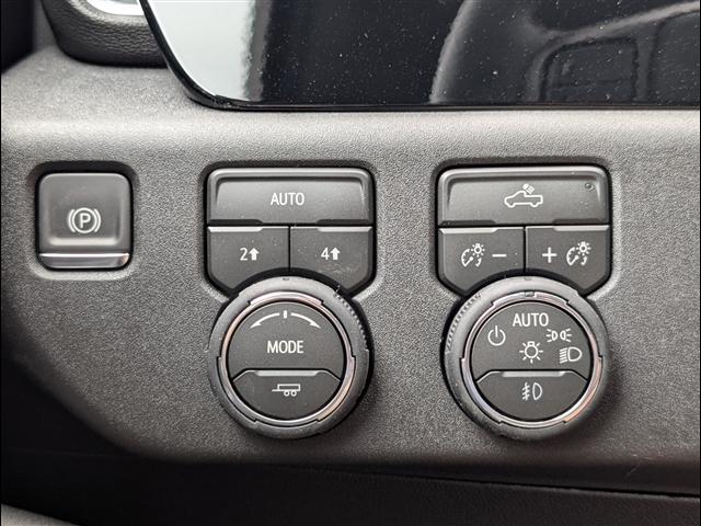 new 2026 Chevrolet Silverado 1500 car, priced at $51,153