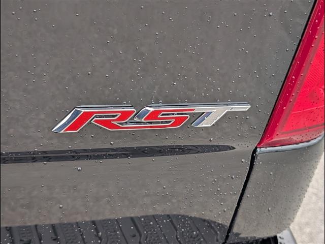 new 2026 Chevrolet Silverado 1500 car, priced at $51,153