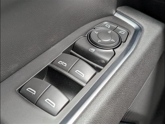 new 2026 Chevrolet Silverado 1500 car, priced at $51,153