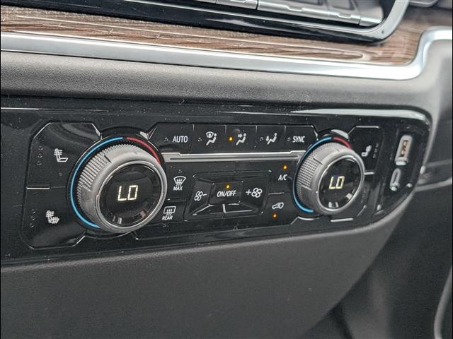 new 2026 Chevrolet Silverado 1500 car, priced at $51,153