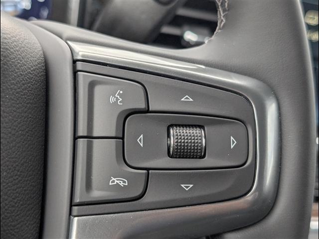 new 2026 Chevrolet Silverado 1500 car, priced at $51,153