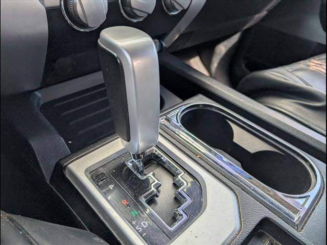 used 2017 Toyota Tundra car, priced at $15,900