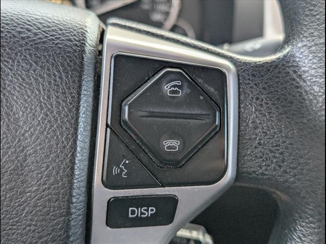 used 2017 Toyota Tundra car, priced at $15,900