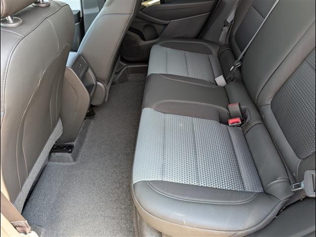 new 2026 Chevrolet Trax car, priced at $25,984