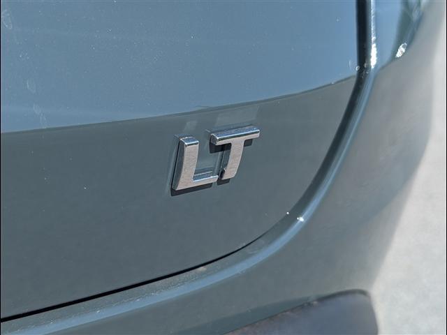 new 2026 Chevrolet Trax car, priced at $25,984