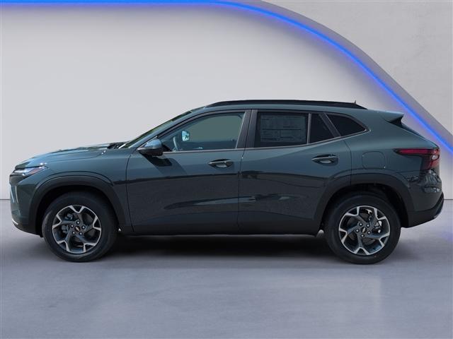 new 2026 Chevrolet Trax car, priced at $25,984