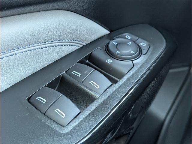 new 2026 Chevrolet Trax car, priced at $25,885