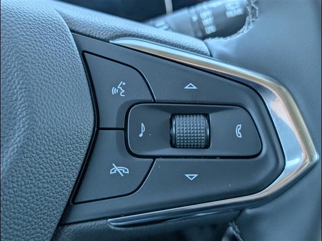 new 2026 Chevrolet Trax car, priced at $25,885