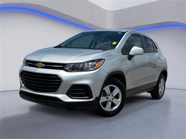 used 2022 Chevrolet Trax car, priced at $16,950