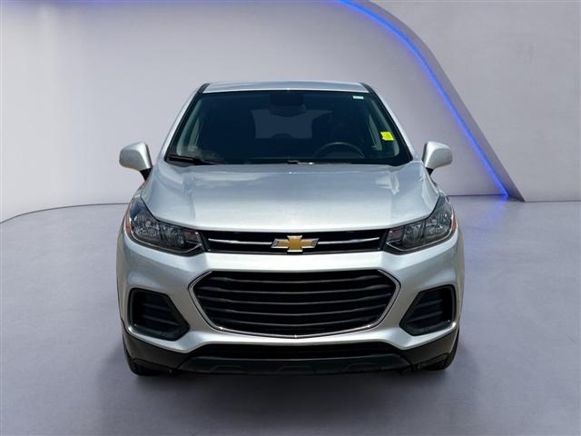 used 2022 Chevrolet Trax car, priced at $16,950