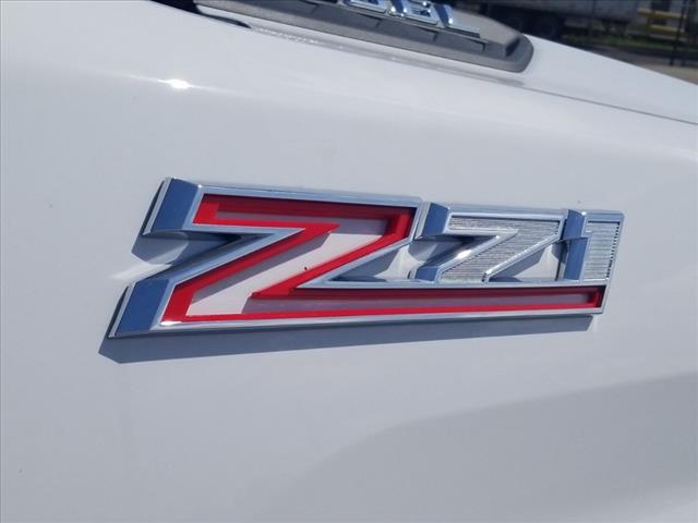 new 2025 Chevrolet Silverado 2500 car, priced at $59,393