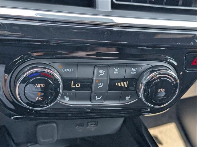 new 2026 Chevrolet Trax car, priced at $27,984