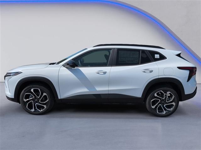 new 2026 Chevrolet Trax car, priced at $27,984