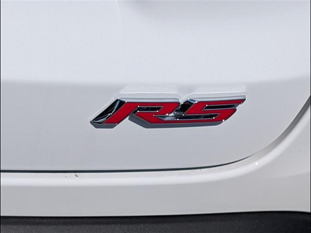 new 2026 Chevrolet Trax car, priced at $27,984