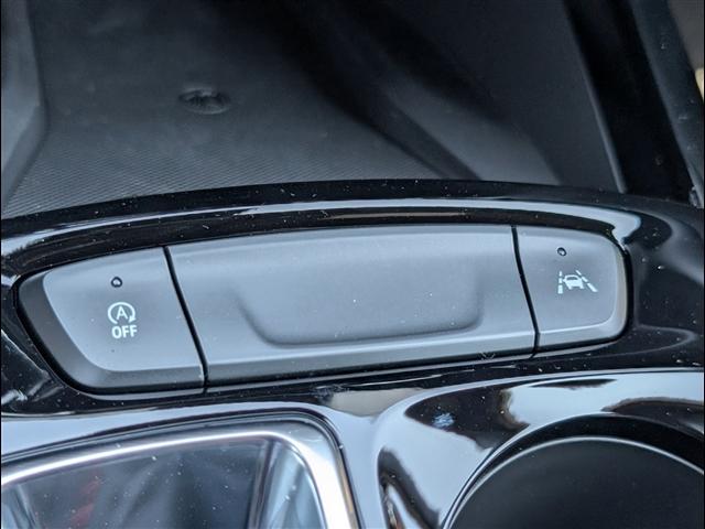 new 2026 Chevrolet Trax car, priced at $27,984