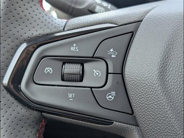 new 2026 Chevrolet Trax car, priced at $27,984