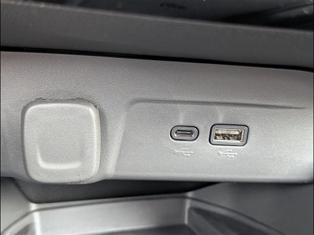 new 2026 Chevrolet Trax car, priced at $27,984