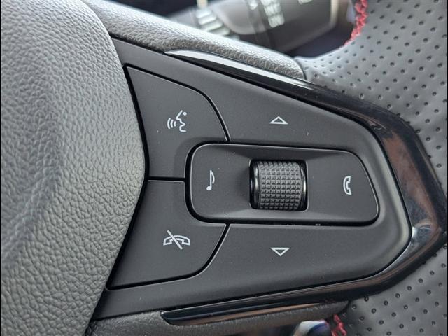 new 2026 Chevrolet Trax car, priced at $27,984