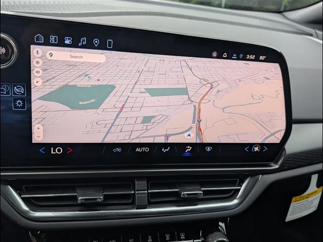 new 2026 Chevrolet Equinox EV car, priced at $28,995