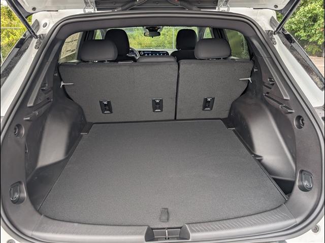 new 2026 Chevrolet Equinox EV car, priced at $28,995