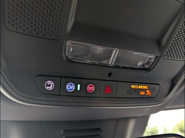 new 2026 Chevrolet Equinox EV car, priced at $28,995