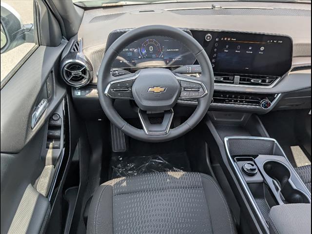 new 2026 Chevrolet Equinox car, priced at $30,590