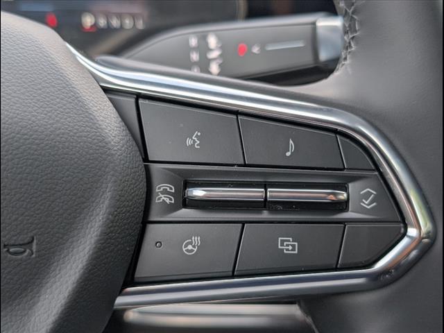 new 2026 Chevrolet Equinox car, priced at $30,590
