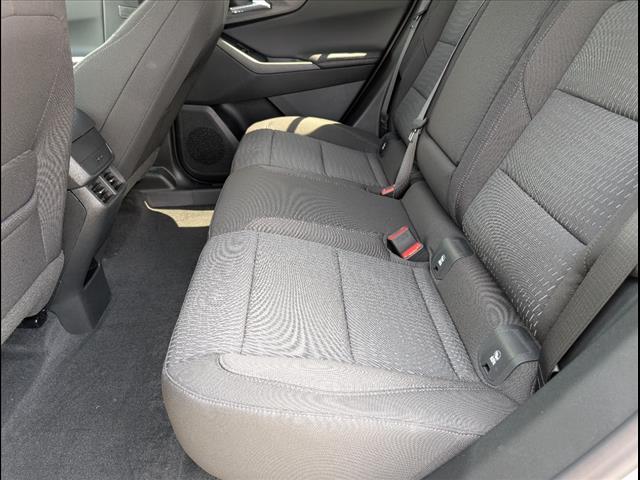 new 2026 Chevrolet Equinox car, priced at $30,590