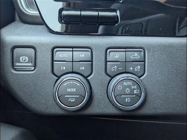 new 2026 Chevrolet Silverado 2500 car, priced at $84,153