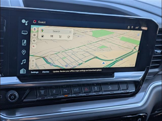 new 2026 Chevrolet Silverado 2500 car, priced at $84,153