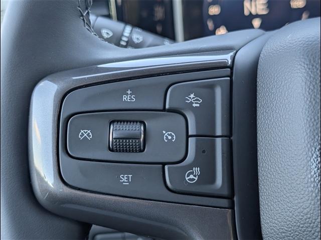 new 2026 Chevrolet Silverado 2500 car, priced at $84,153