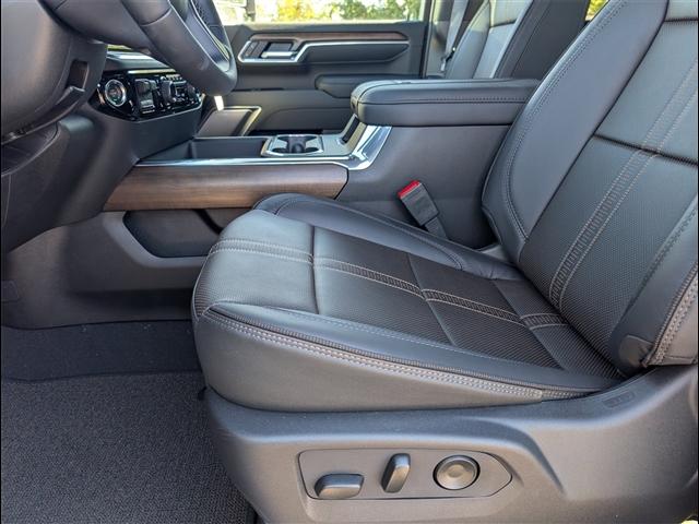 new 2026 Chevrolet Silverado 2500 car, priced at $84,153