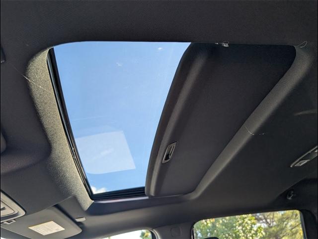 new 2026 Chevrolet Silverado 2500 car, priced at $84,153